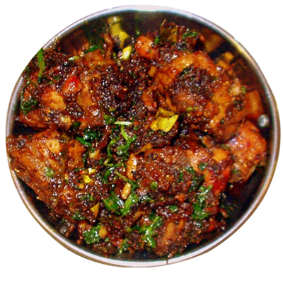 "Natu Kodi Iguru ( The Spicy Venue) - Click here to View more details about this Product